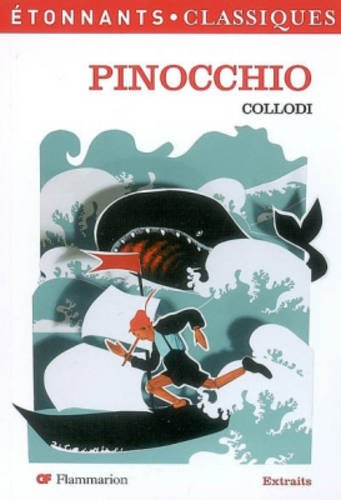 Pinocchio