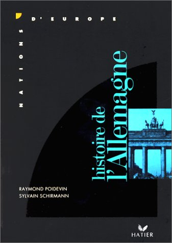 Histoire de l'Allemagne