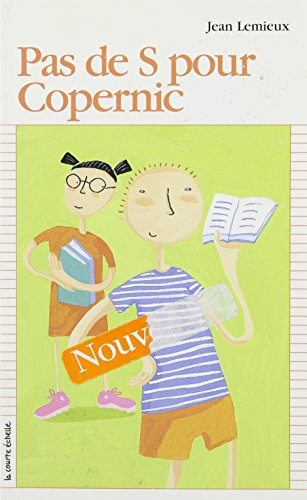 Pas de S pour Copernic