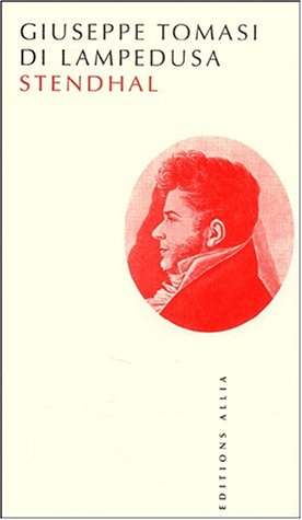 Stendhal
