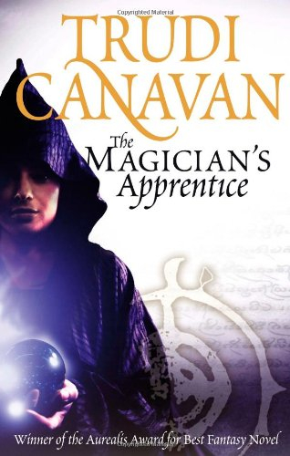 the magician's apprentice