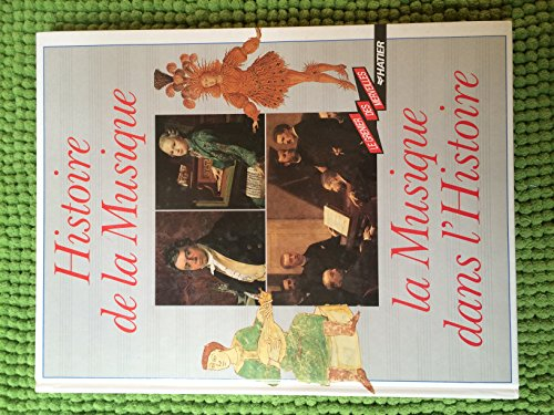 histoire de la musique, la musique dans l'histoire