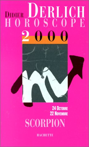 Scorpion 2000