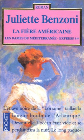 les dames du méditerranée-express