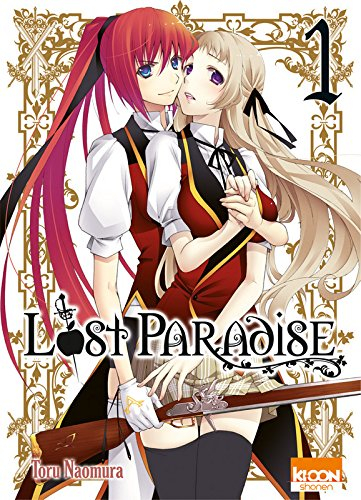 Lost paradise. Vol. 1