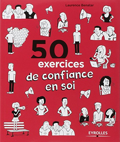 50 exercices de confiance en soi