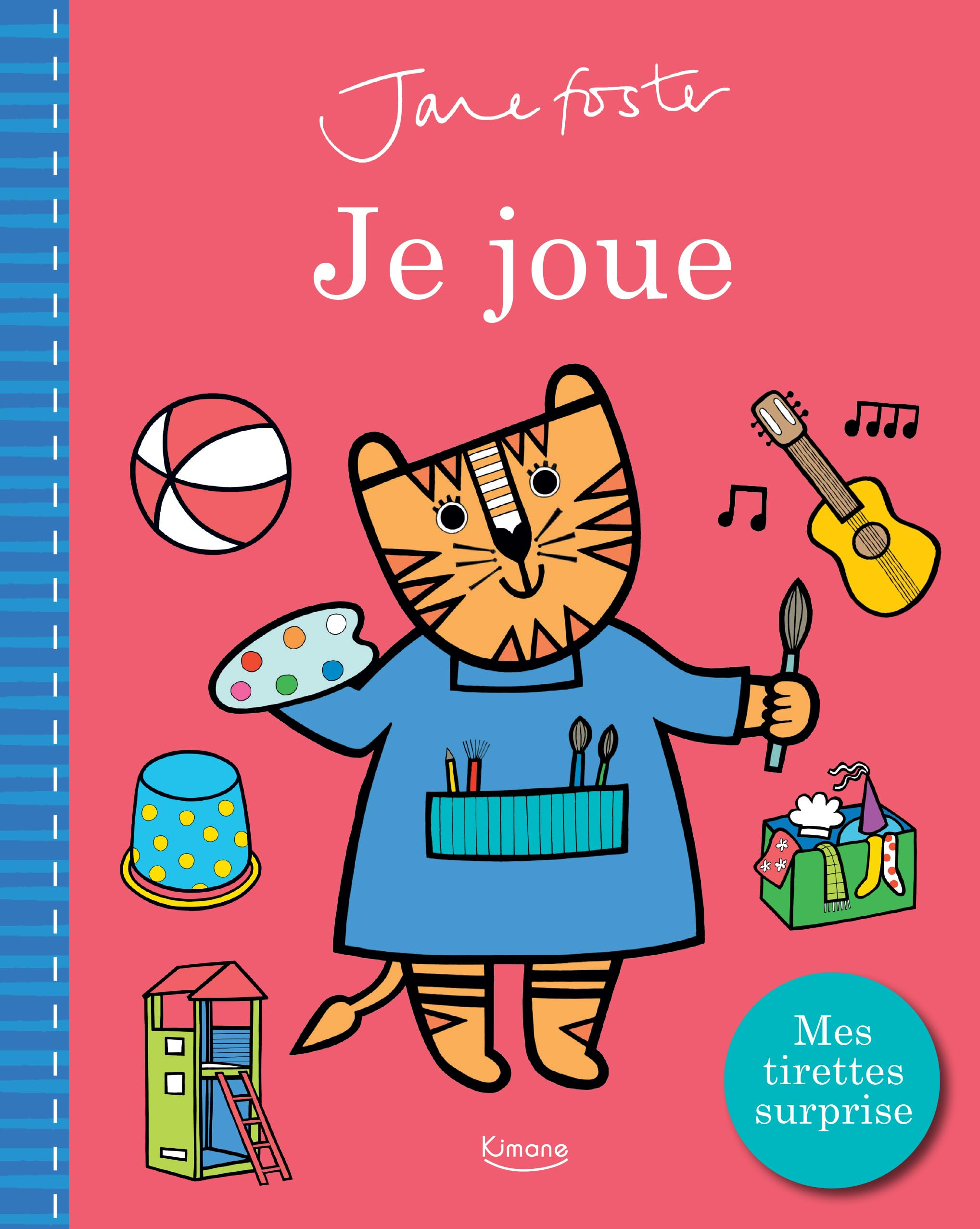 Je joue