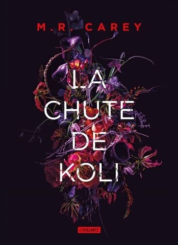 Rempart. Vol. 3. La chute de Koli