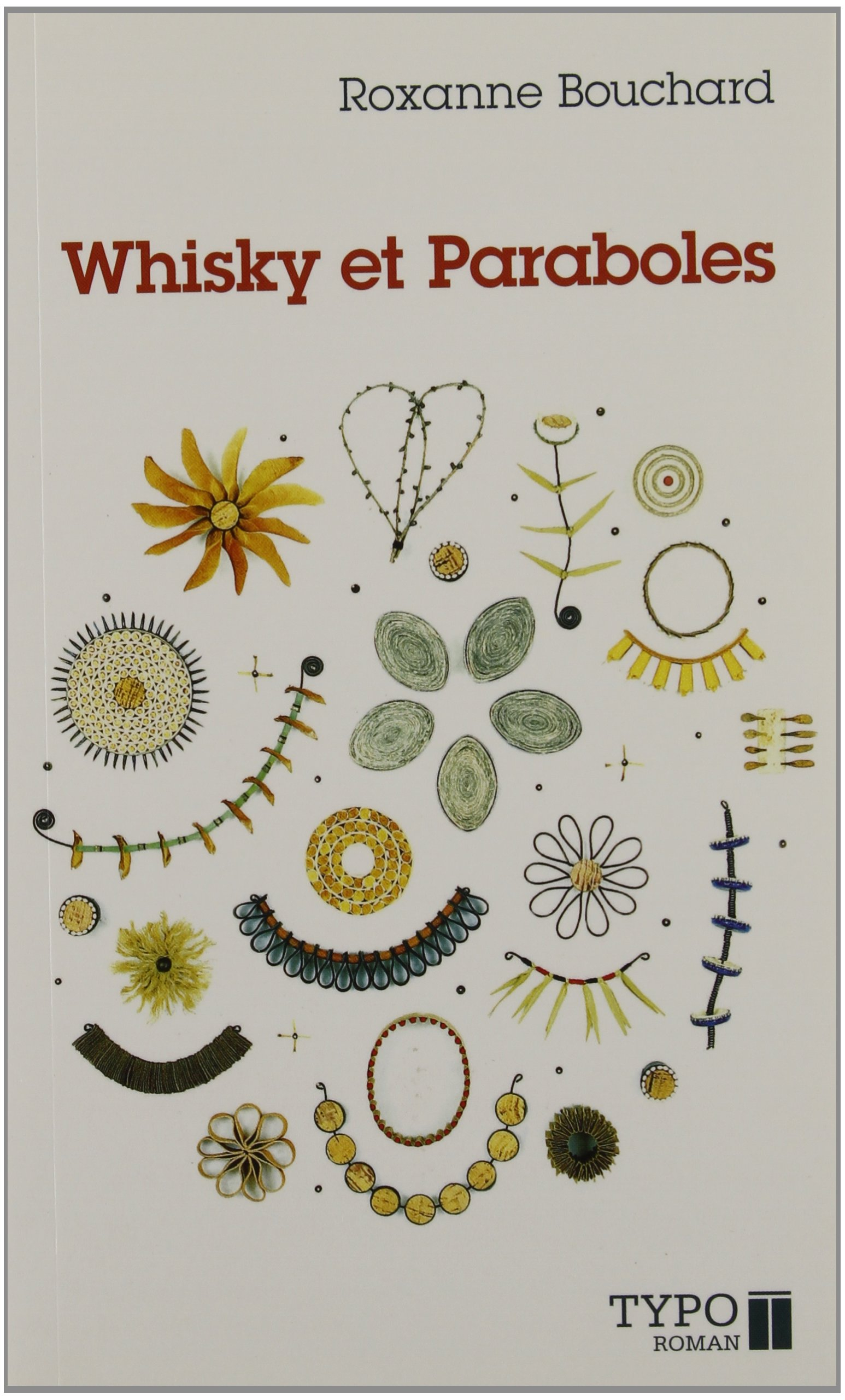 Whisky et paraboles