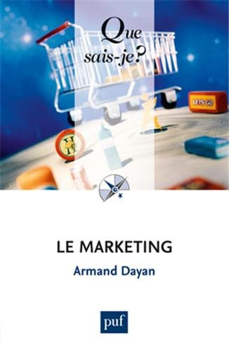Le marketing