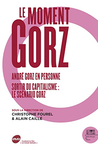 Le moment Gorz