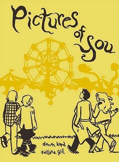 Pictures of you