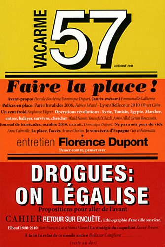 Vacarme, n° 57