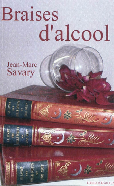 Braises d'alcool