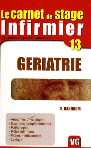 Gériatrie