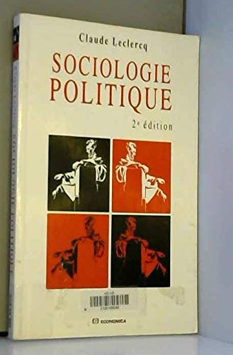 Sociologie politique