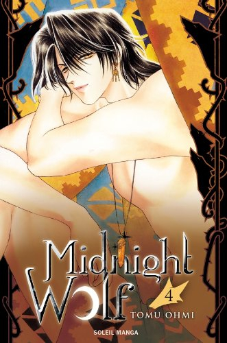 Midnight wolf. Vol. 4