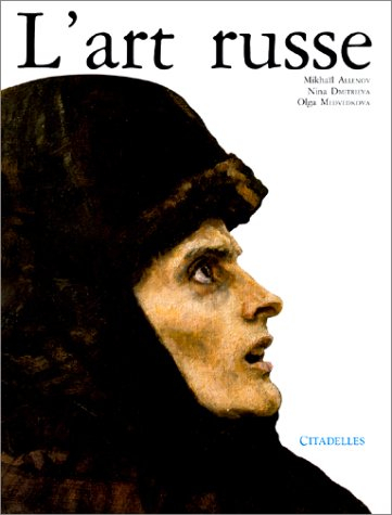 L'Art russe