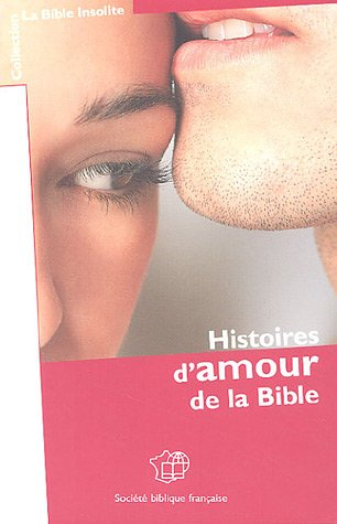 Histoires d'amour de la Bible