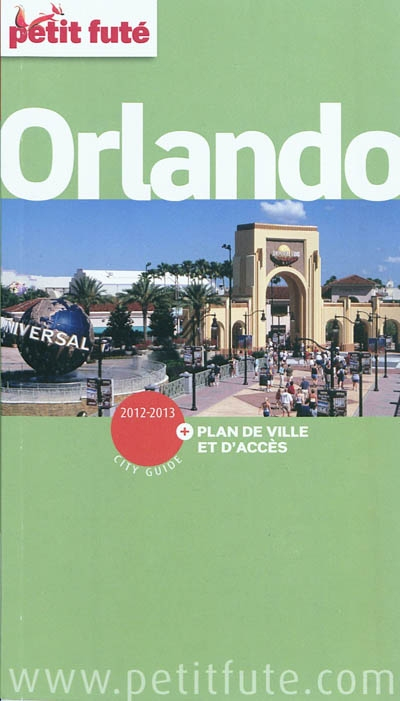 Orlando : 2012-2013