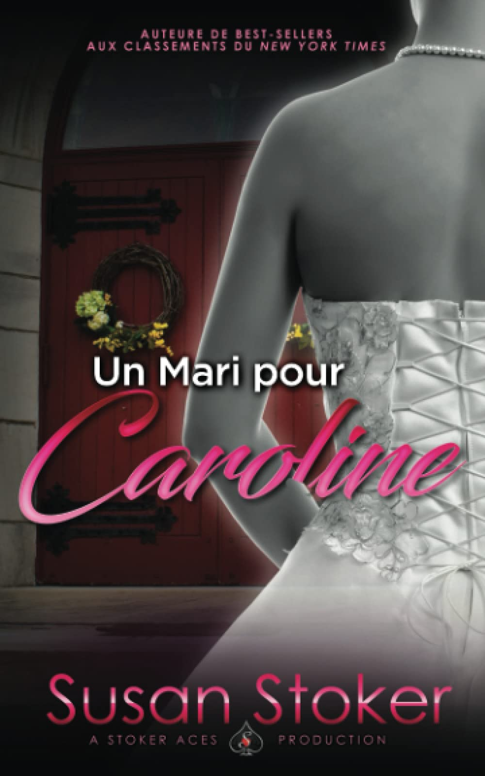 Un Mari pour Caroline