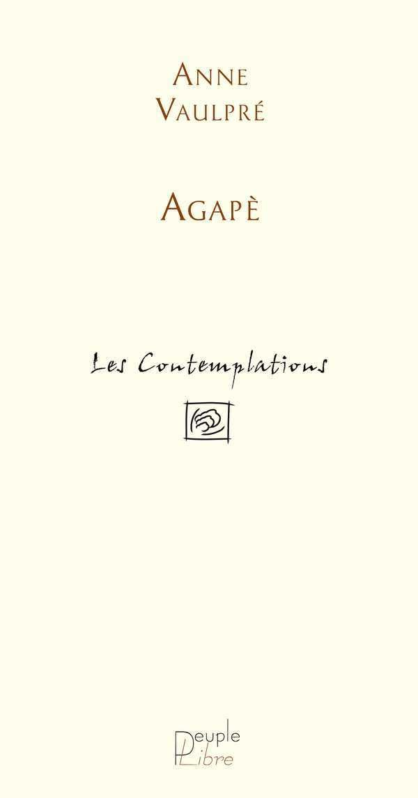 Agapè