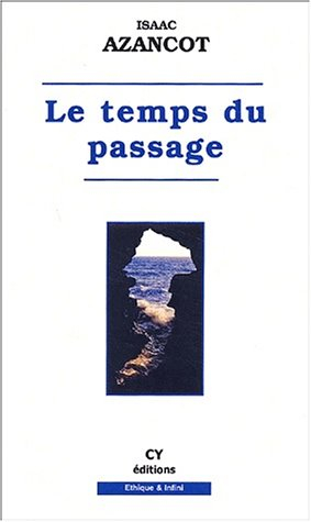 Le temps du passage