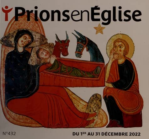 Prions gd format - décembre 2022 N° 432