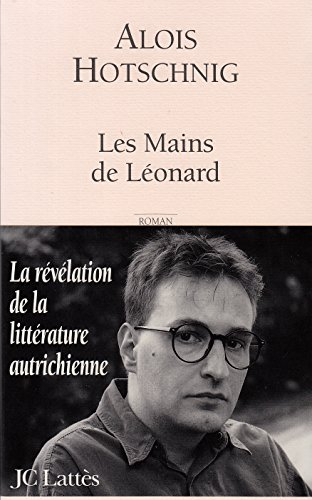 Les mains de Léonard