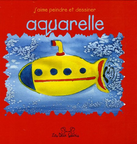 Aquarelle