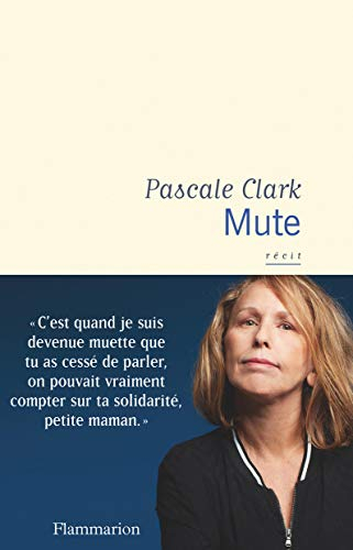 Mute : récit