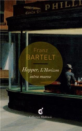 Hopper, l'horizon intra muros : une lecture de Edward Hopper, Nighthawks, 1942, Art Institute of Chi