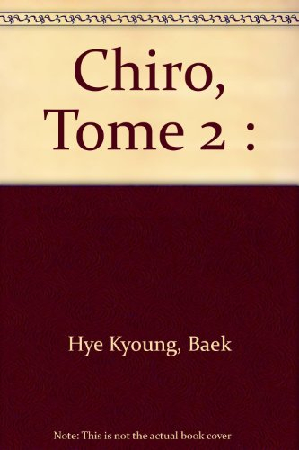 Chiro : star project. Vol. 2