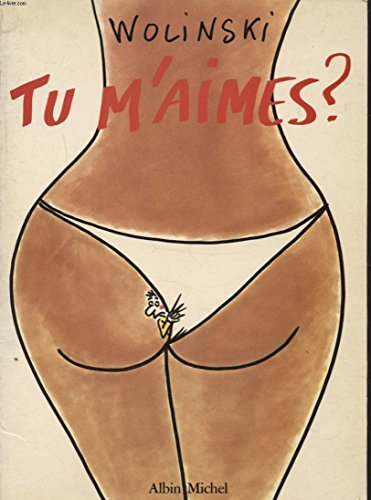 Tu m'aimes ?