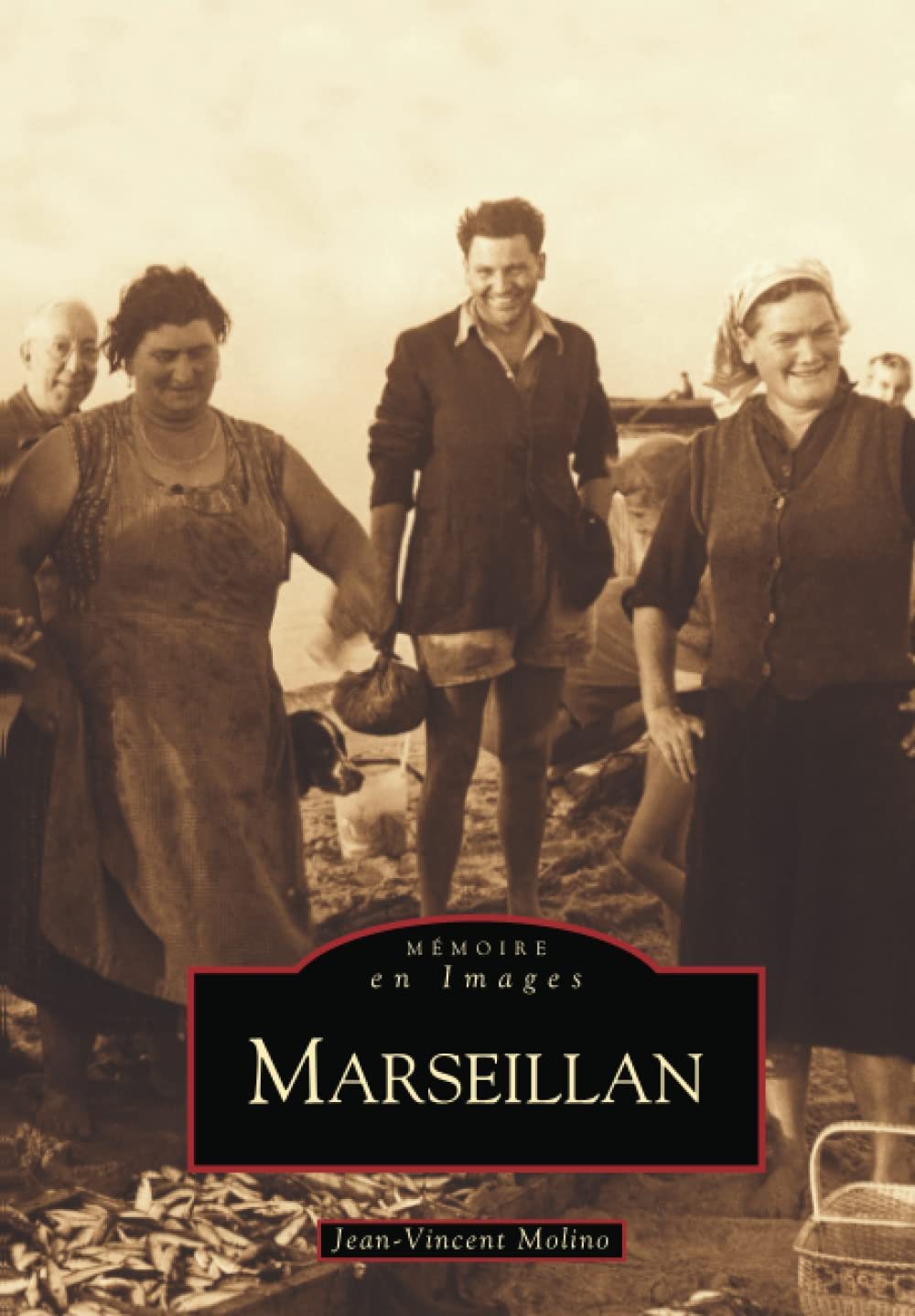 Marseillan