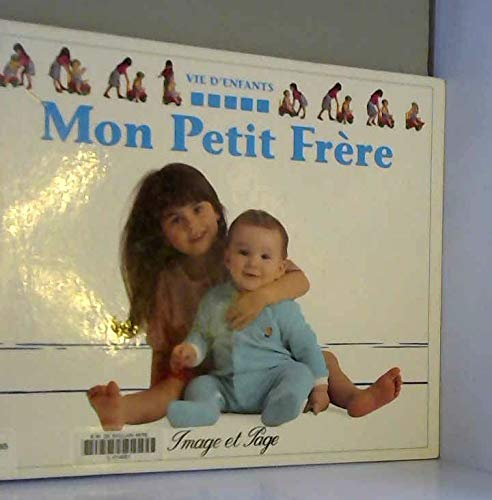 Mon petit frère