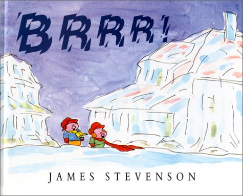 brrr
