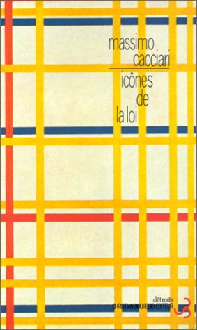 Icônes de la loi