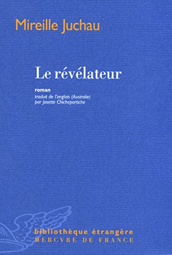 Le révélateur