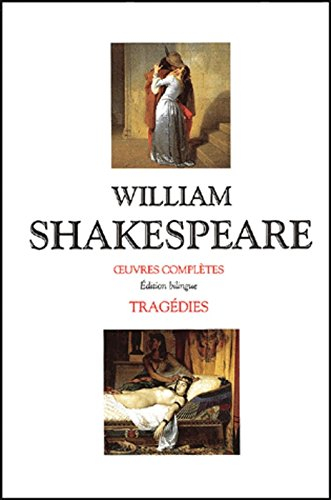 Tragédies