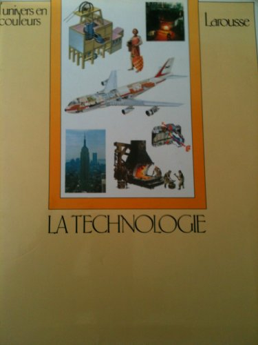 la technologie