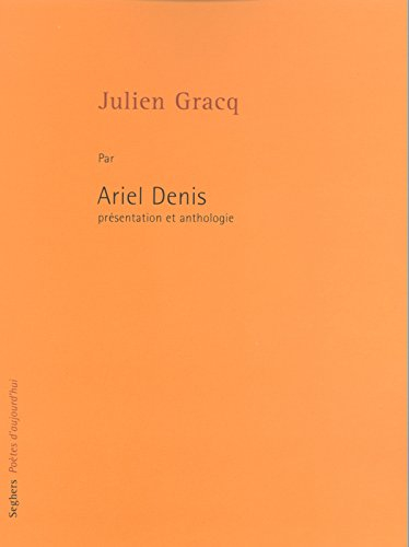 Julien Gracq