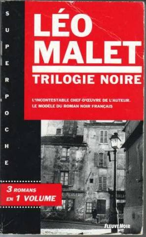 Trilogie noire