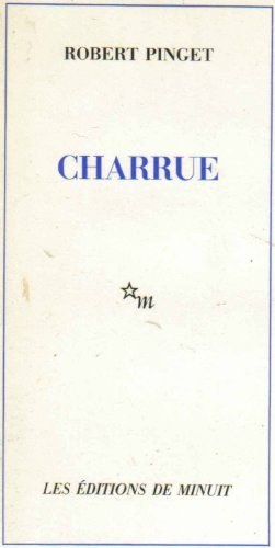 Charrue
