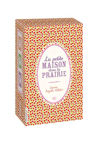 La petite maison dans la prairie