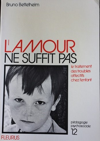traitement troubles affectifs      q0133012