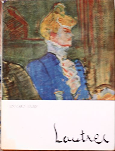 Toulouse-Lautrec