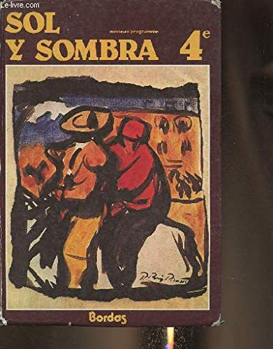 Sol y sombra : classe de 4e