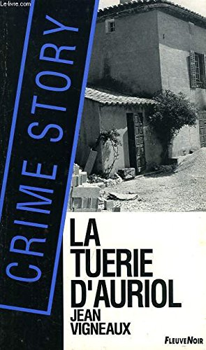 La Tuerie d'Auriol