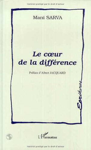 Le coeur de la différence
